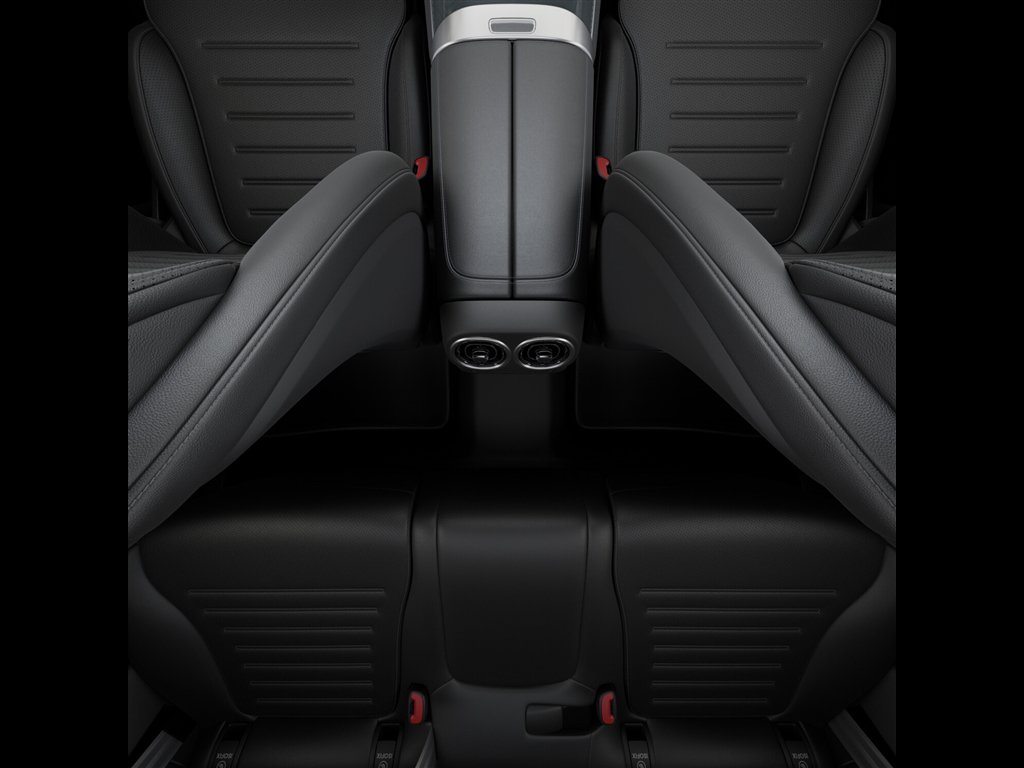 Certified 2026 Mercedes-Benz GLC 300 4MATIC image 47
