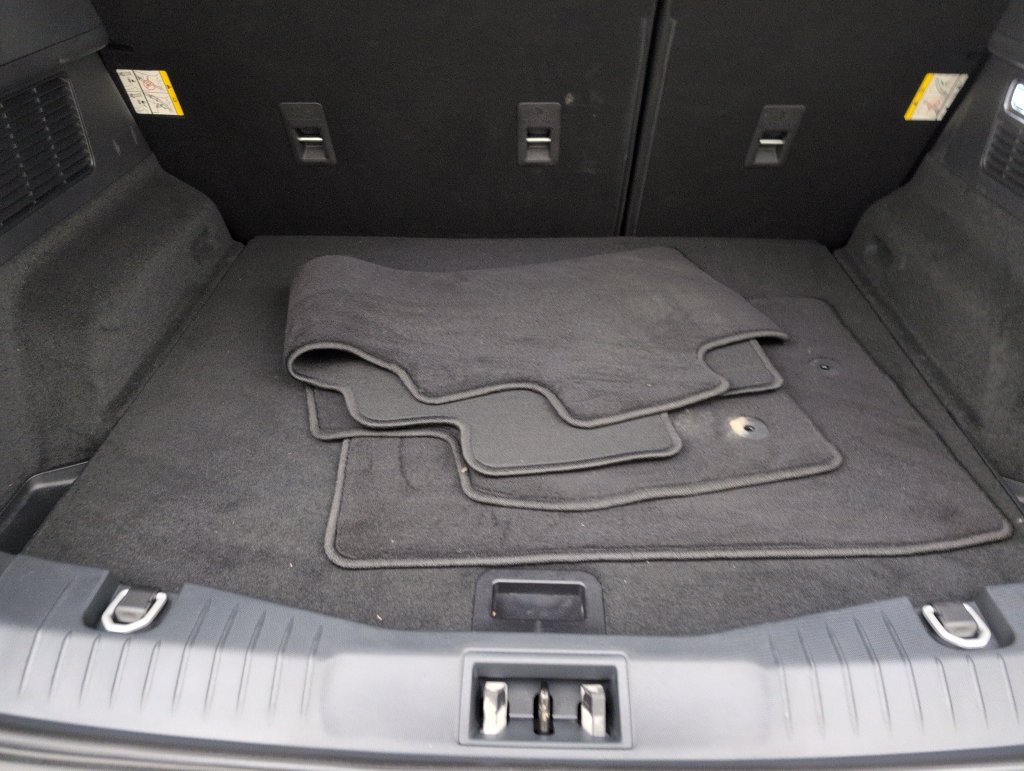 Used 2025 Ford Mustang Mach-E Select RWD image 31