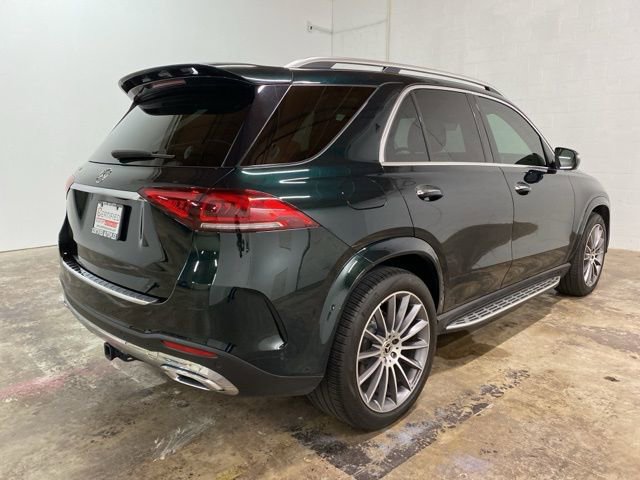 Used 2023 Mercedes-Benz GLE 350 image 5