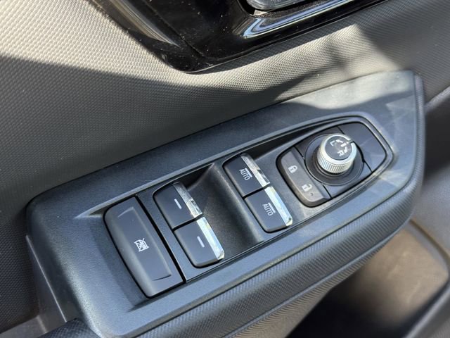 Certified 2025 Subaru Forester Limited w/ Popular Package #2 image 14