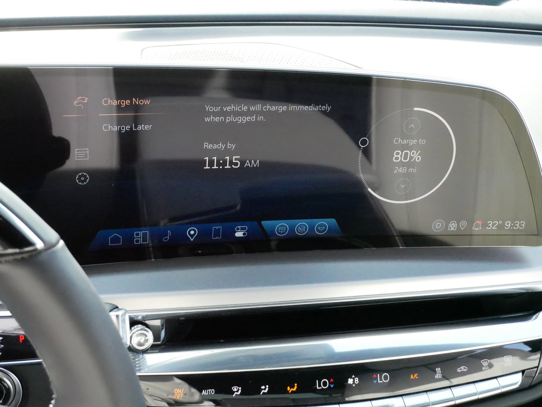 Certified 2024 Cadillac Lyriq Sport image 22