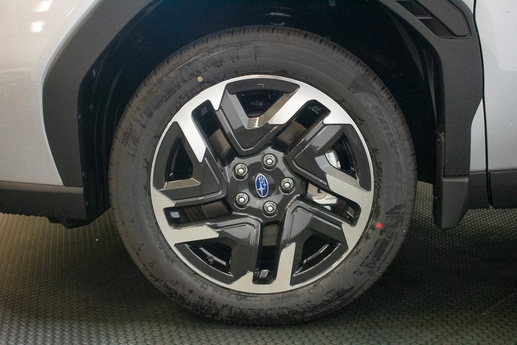 New 2026 Subaru Forester Limited image 8