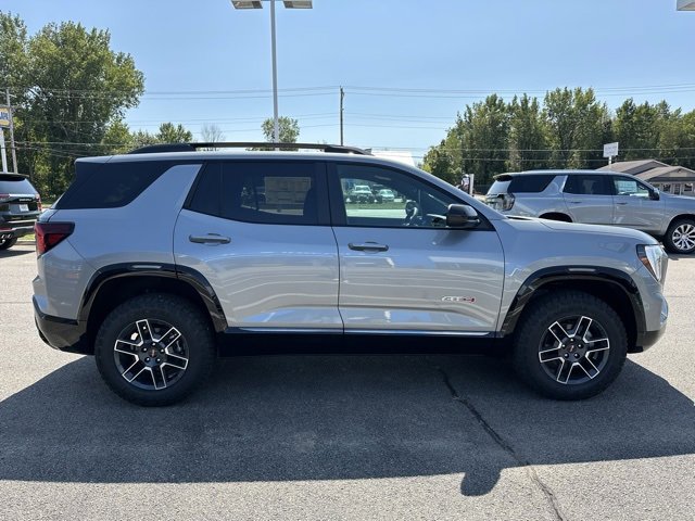 New 2026 GMC Terrain AT4 w/ Convenience Package III image 5