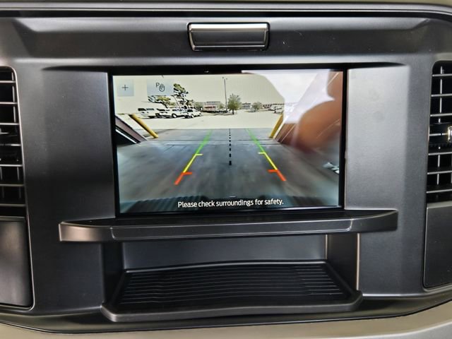 New 2026 Ford F250 XL w/ XL Driver Assist Package image 14