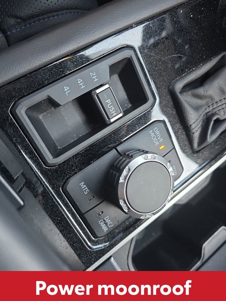 Used 2024 Toyota Tundra Platinum image 27