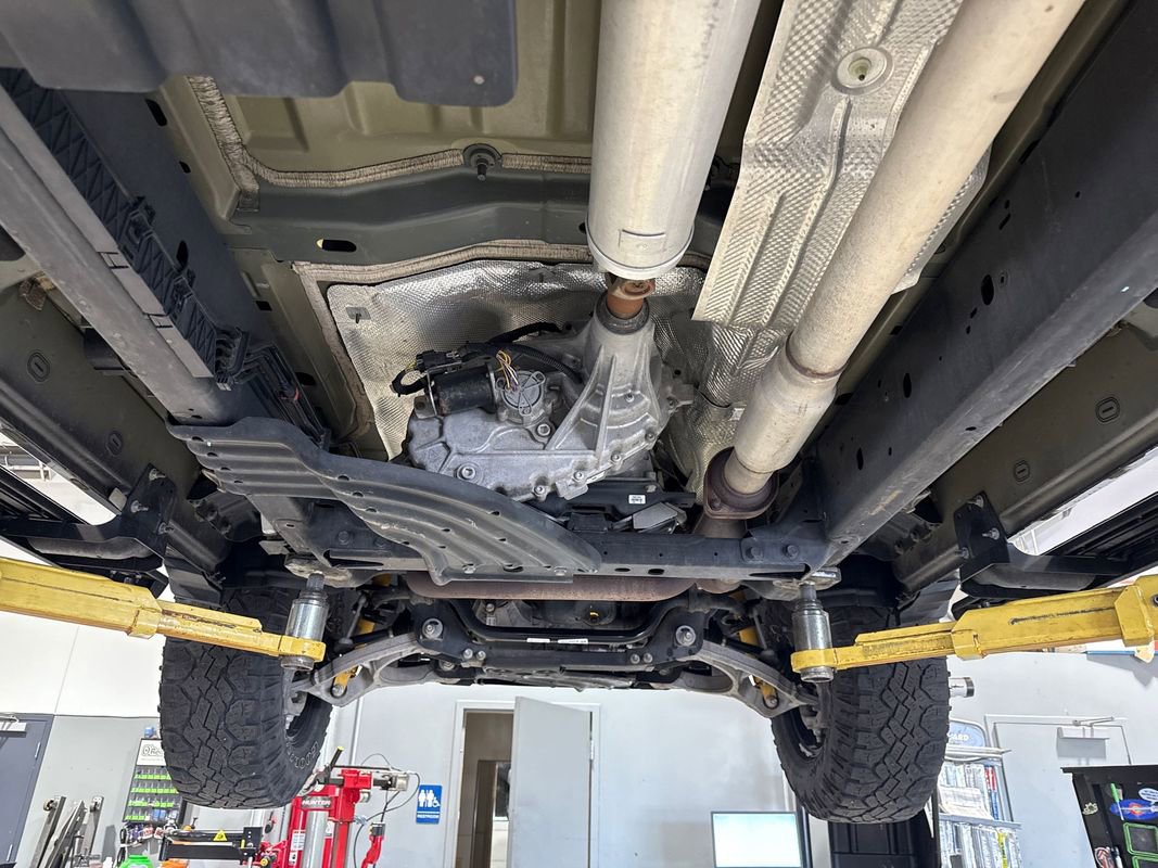 Used 2020 RAM 1500 Rebel w/ Rebel Level 1 Equipment Group AWD/4WD image 9