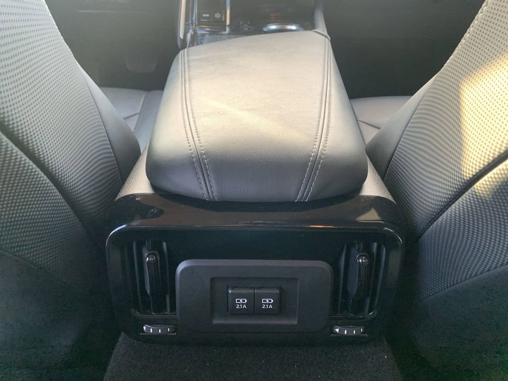 Used 2022 Toyota Mirai XLE image 19