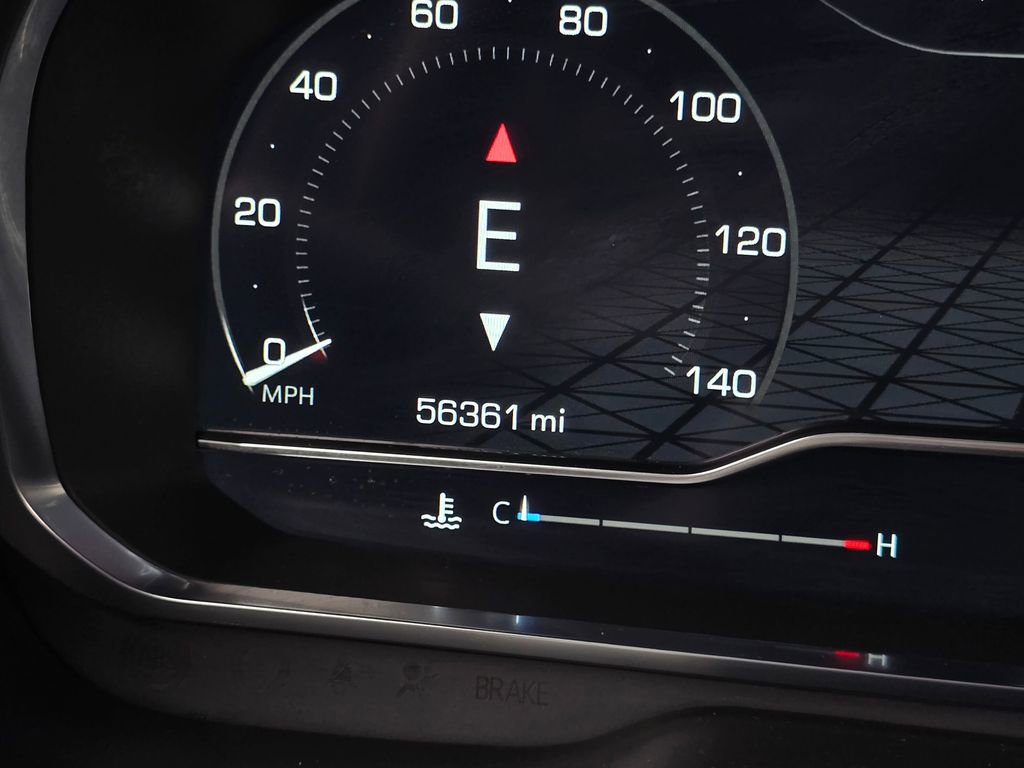 Used 2024 GMC Yukon SLT image 28