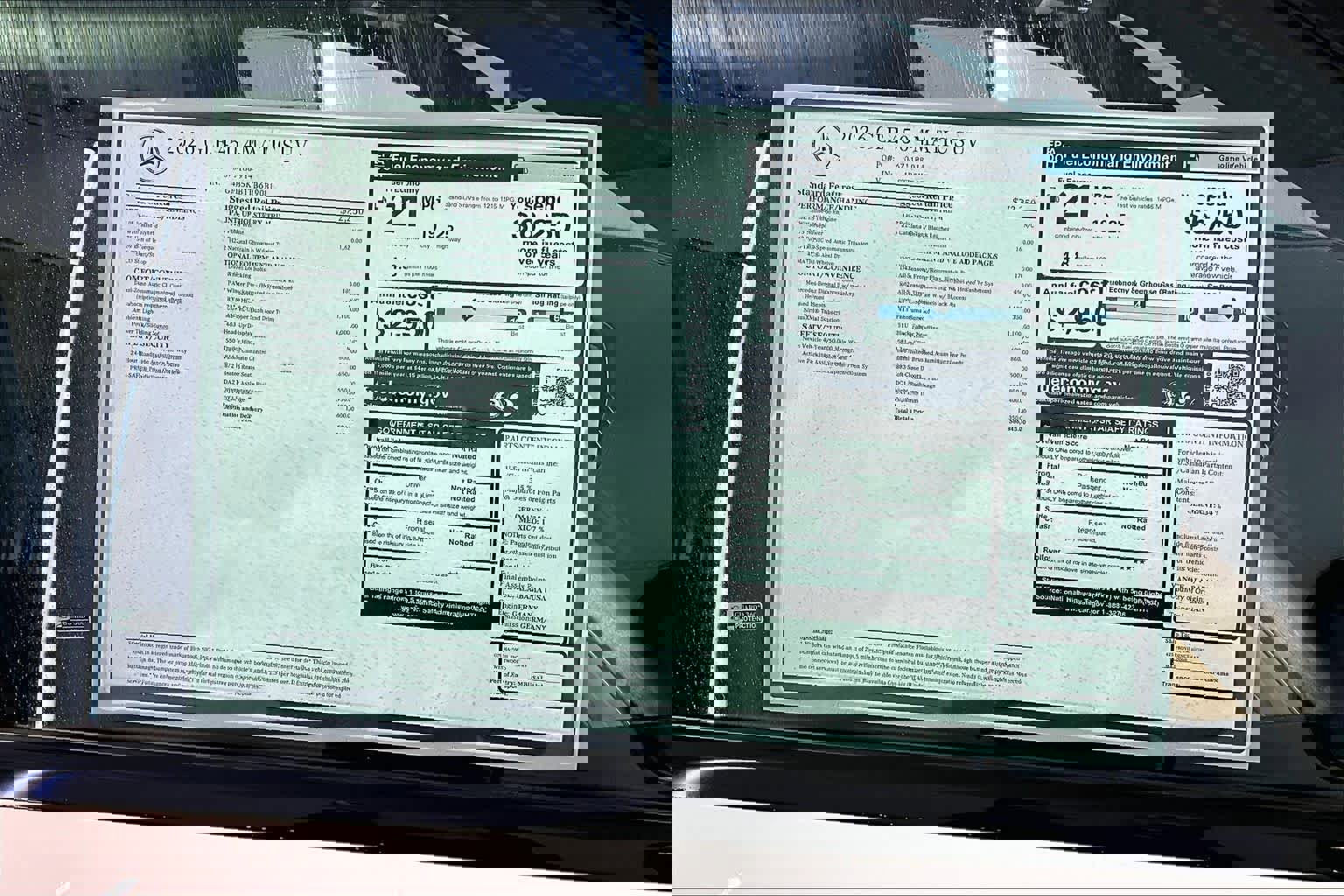 New 2026 Mercedes-Benz GLE 450 4MATIC image 18