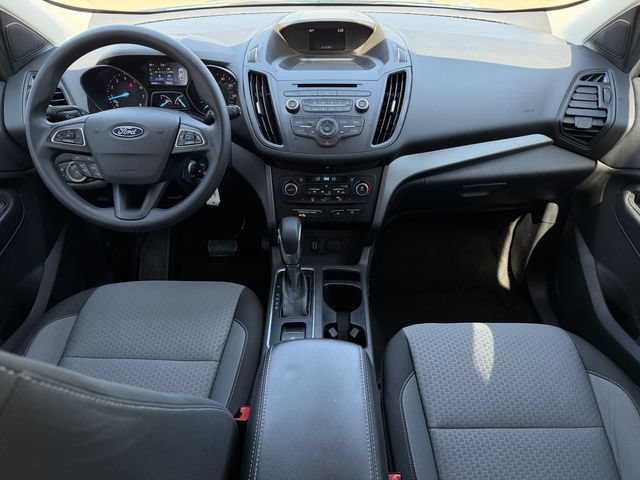 Used 2018 Ford Escape SE FWD image 11