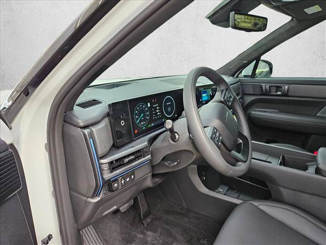 Certified 2026 Hyundai Santa Fe Calligraphy AWD/4WD image 3