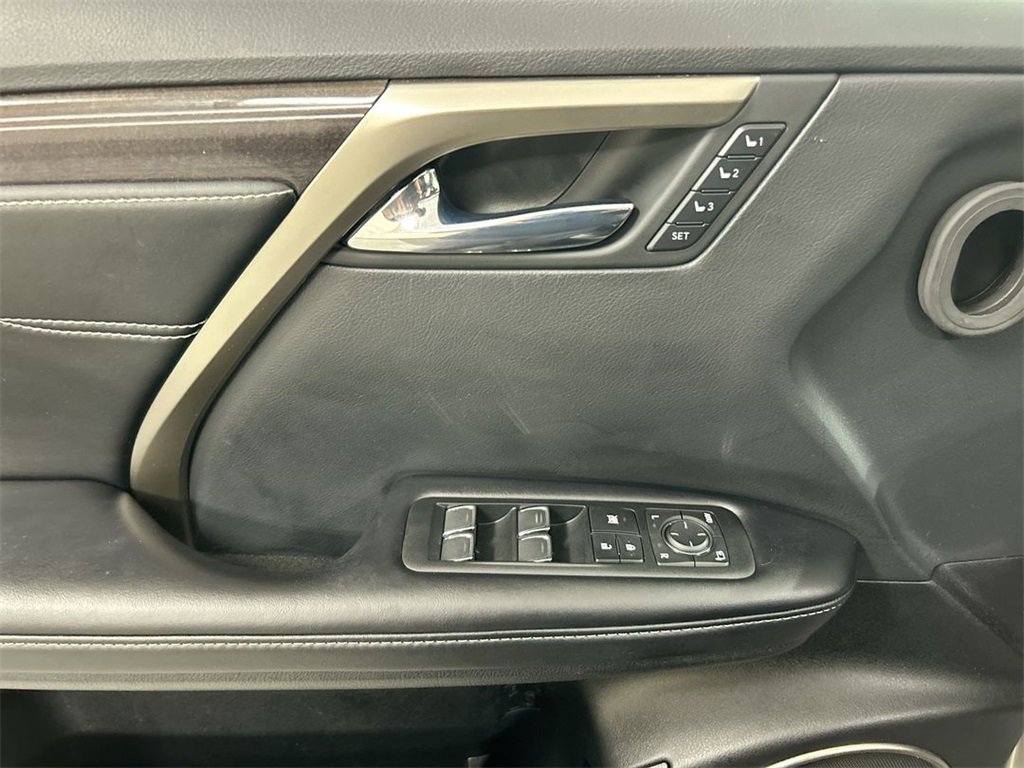 Used 2020 Lexus RX 350 AWD w/ Luxury Package image 11