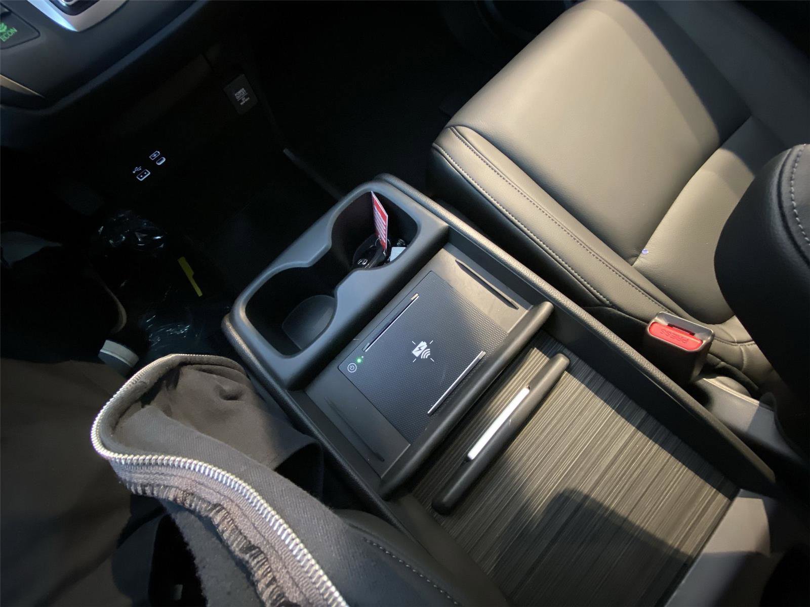 New 2025 Honda Odyssey EX-L image 22