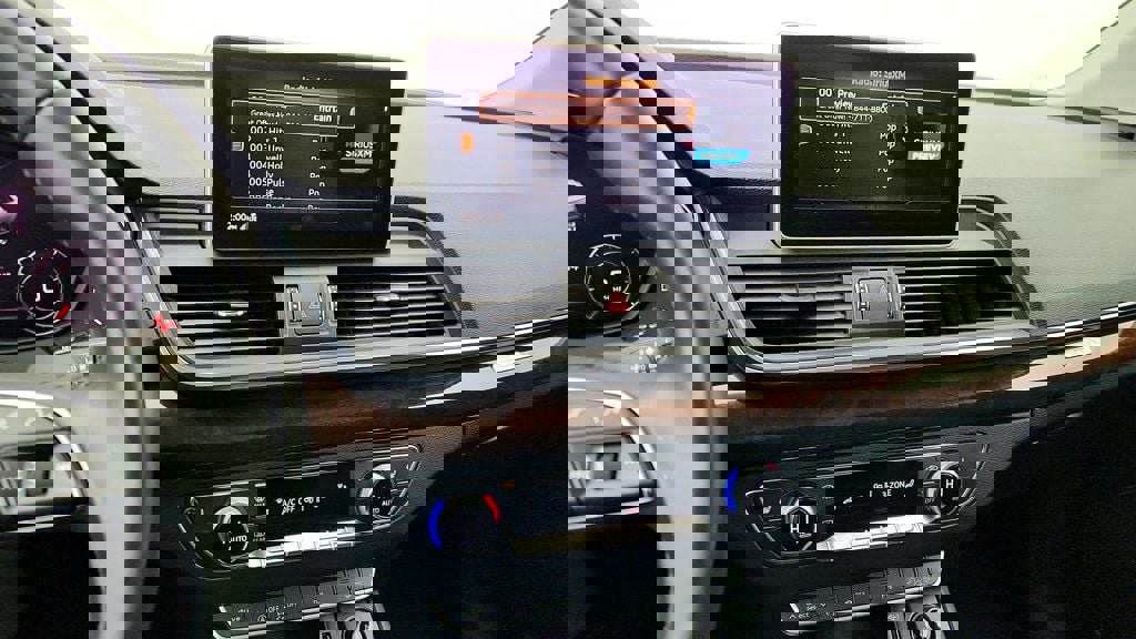 Used 2020 Audi Q5 2.0T Premium Plus w/ Premium Plus Package image 18