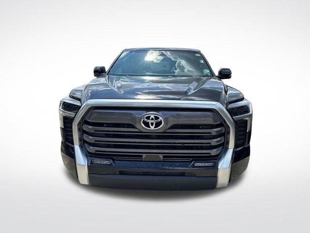 Used 2026 Toyota Tundra Limited w/ Power Package RWD image 2