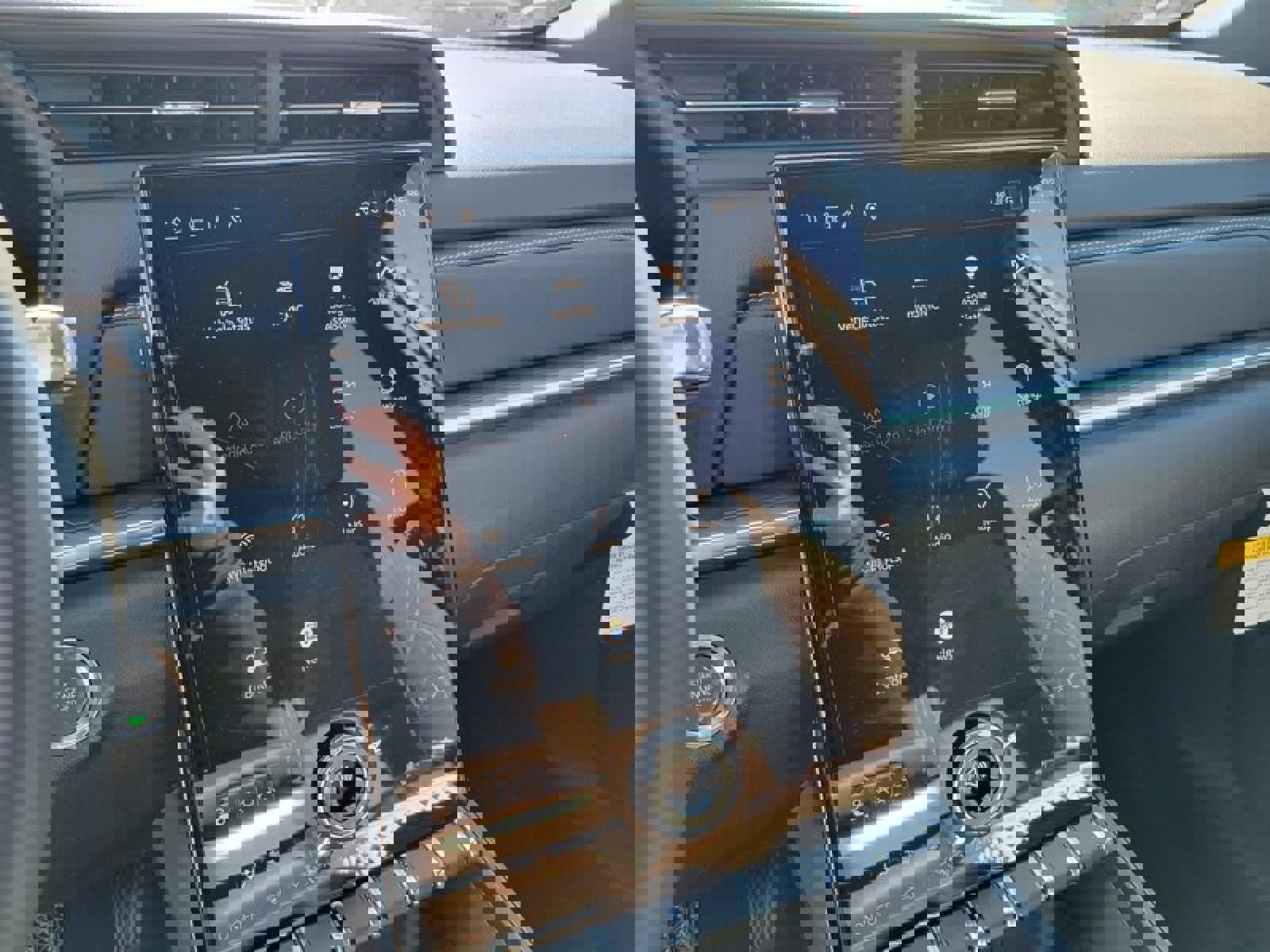 New 2026 GMC Terrain Elevation image 20