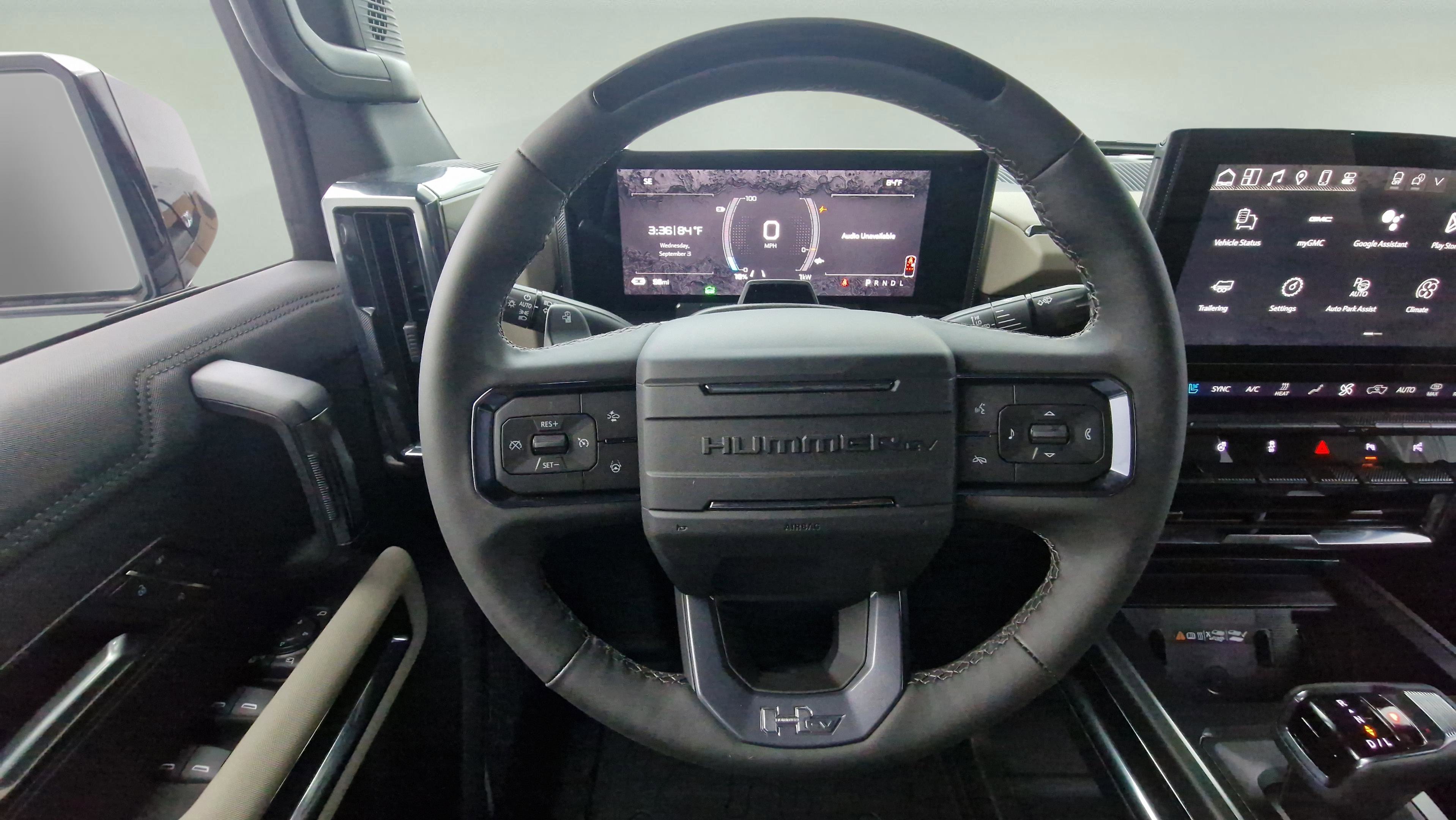 New 2026 GMC Hummer EV 4x4 Crew Cab image 13