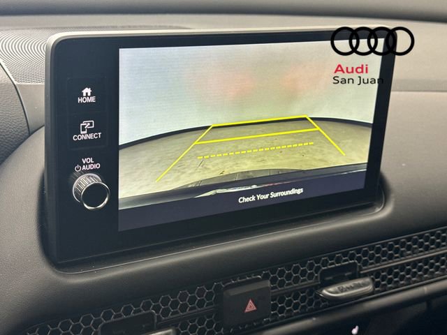 Used 2026 Honda HR-V Sport image 19