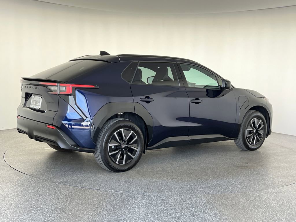 Certified 2026 Subaru Solterra Premium image 3