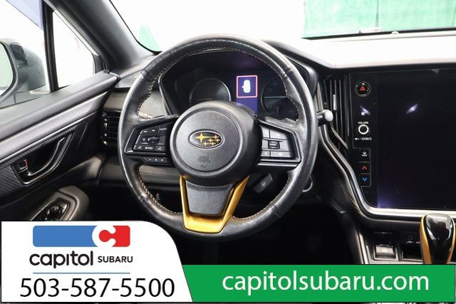 Used 2024 Subaru Outback Wilderness image 17