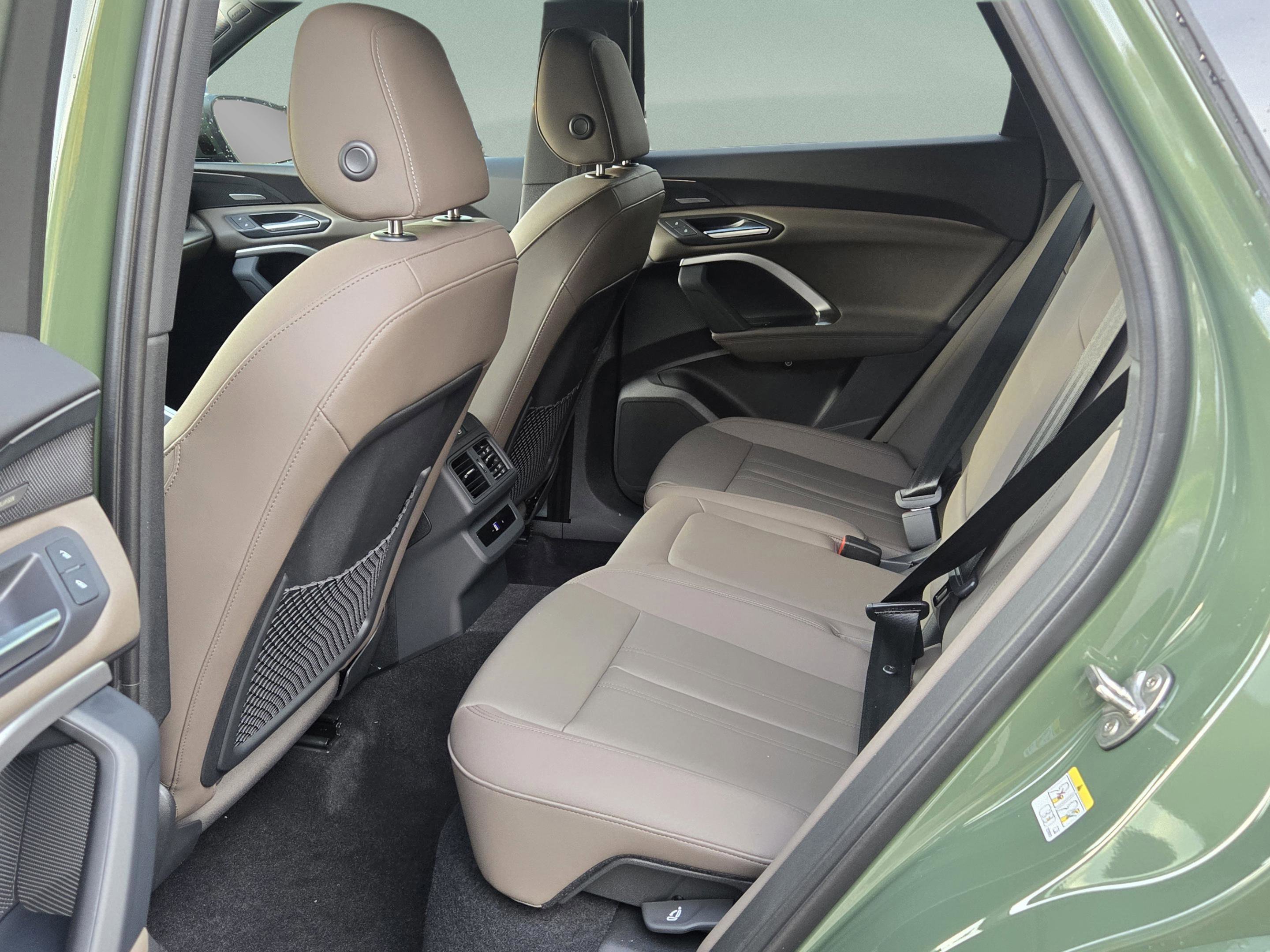 New 2026 Audi Q5 Premium Plus AWD/4WD image 11