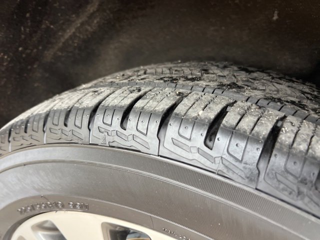 Certified 2020 Ford Escape Titanium image 30