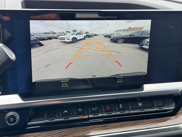 Certified 2023 Chevrolet Silverado 1500 LT image 17