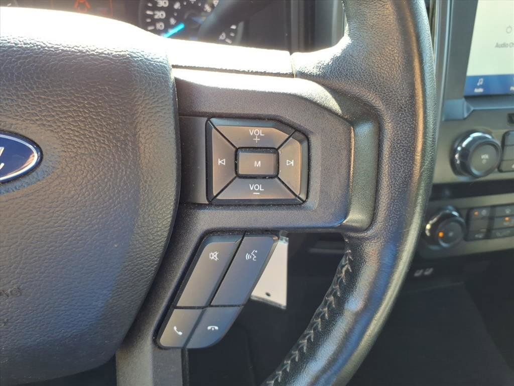 Used 2019 Ford F150 XLT w/ Equipment Group 301A Mid image 30