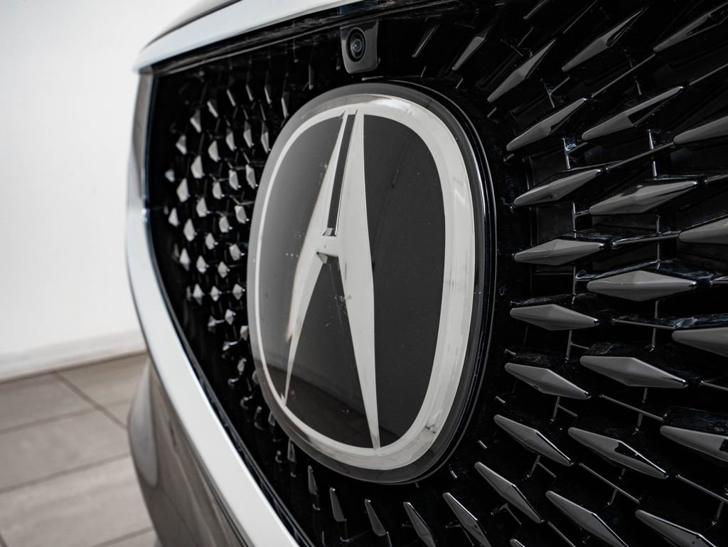 Certified 2023 Acura MDX SH-AWD w/ Advance Package image 3