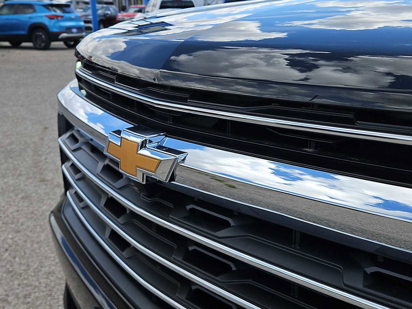 New 2026 Chevrolet Traverse LT w/ Driver Confidence Package image 13