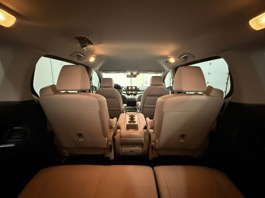 Used 2019 Honda Odyssey EX image 31
