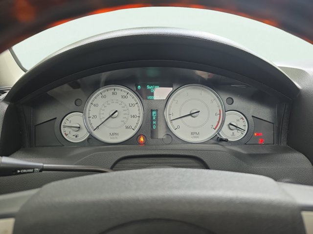 Used 2007 Chrysler 300 C RWD image 29
