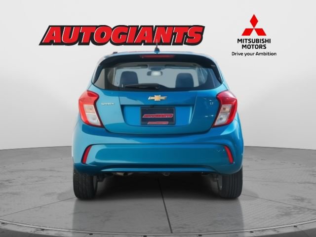 Used 2021 Chevrolet Spark LT image 7