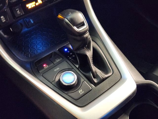 Used 2019 Toyota RAV4 XSE AWD/4WD image 20