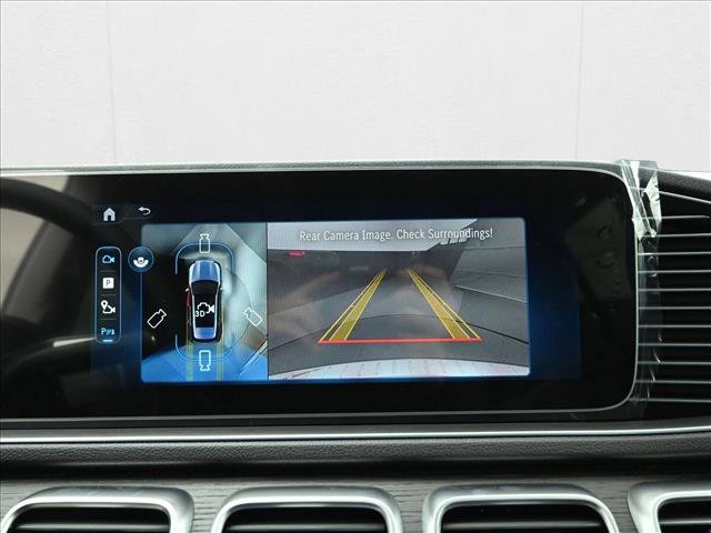 New 2026 Mercedes-Benz GLE 350 4MATIC image 11