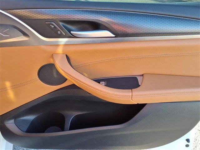 Used 2024 BMW X3 xDrive30i w/ Premium Package image 20