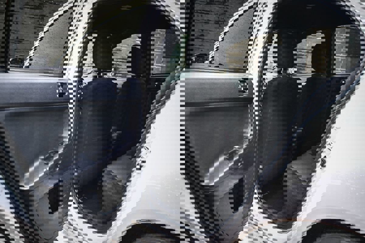 Used 2015 Mitsubishi Lancer Evolution Final Edition image 10