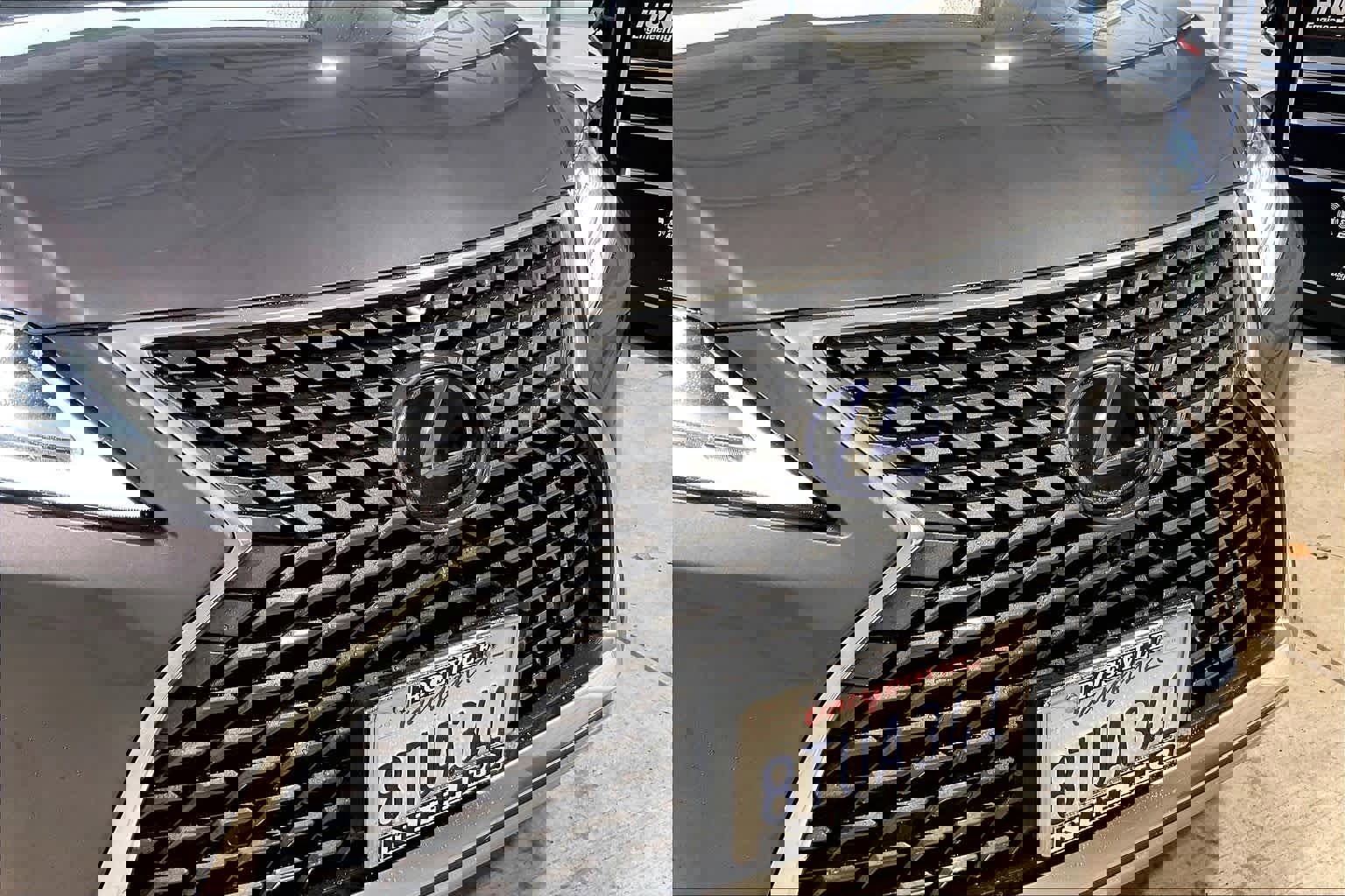 Used 2021 Lexus RX 450h AWD w/ Luxury Package image 31