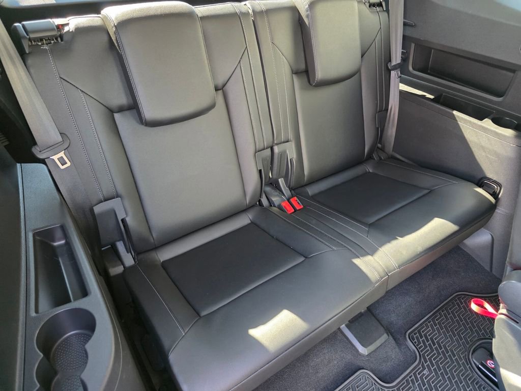 Used 2019 Volkswagen Atlas SEL image 30