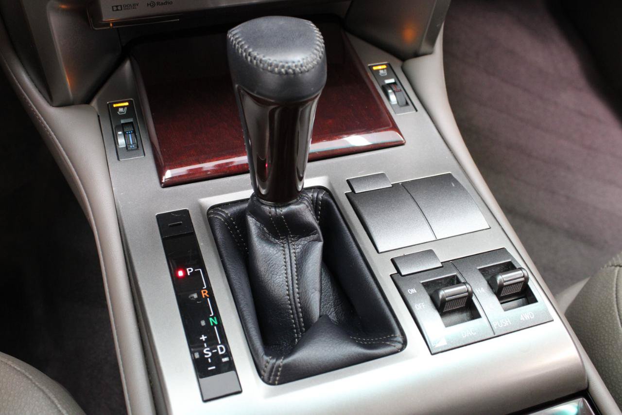 Used 2018 Lexus GX 460 Premium AWD/4WD image 67