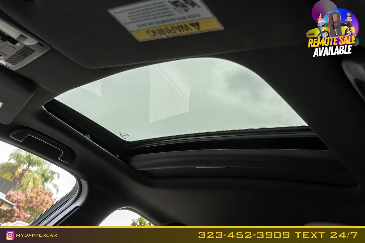 Used 2021 Acura ILX w/ Premium & A-SPEC Package FWD image 13