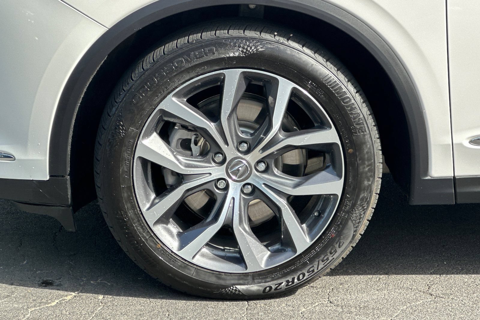 Used 2023 Acura MDX SH-AWD w/ Technology Package image 35