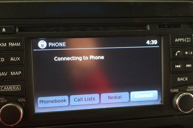 Used 2017 Nissan NV 3500 SL image 23