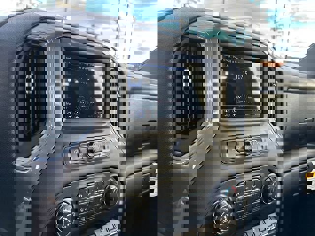 New 2026 Chevrolet Silverado 2500 W/T image 25