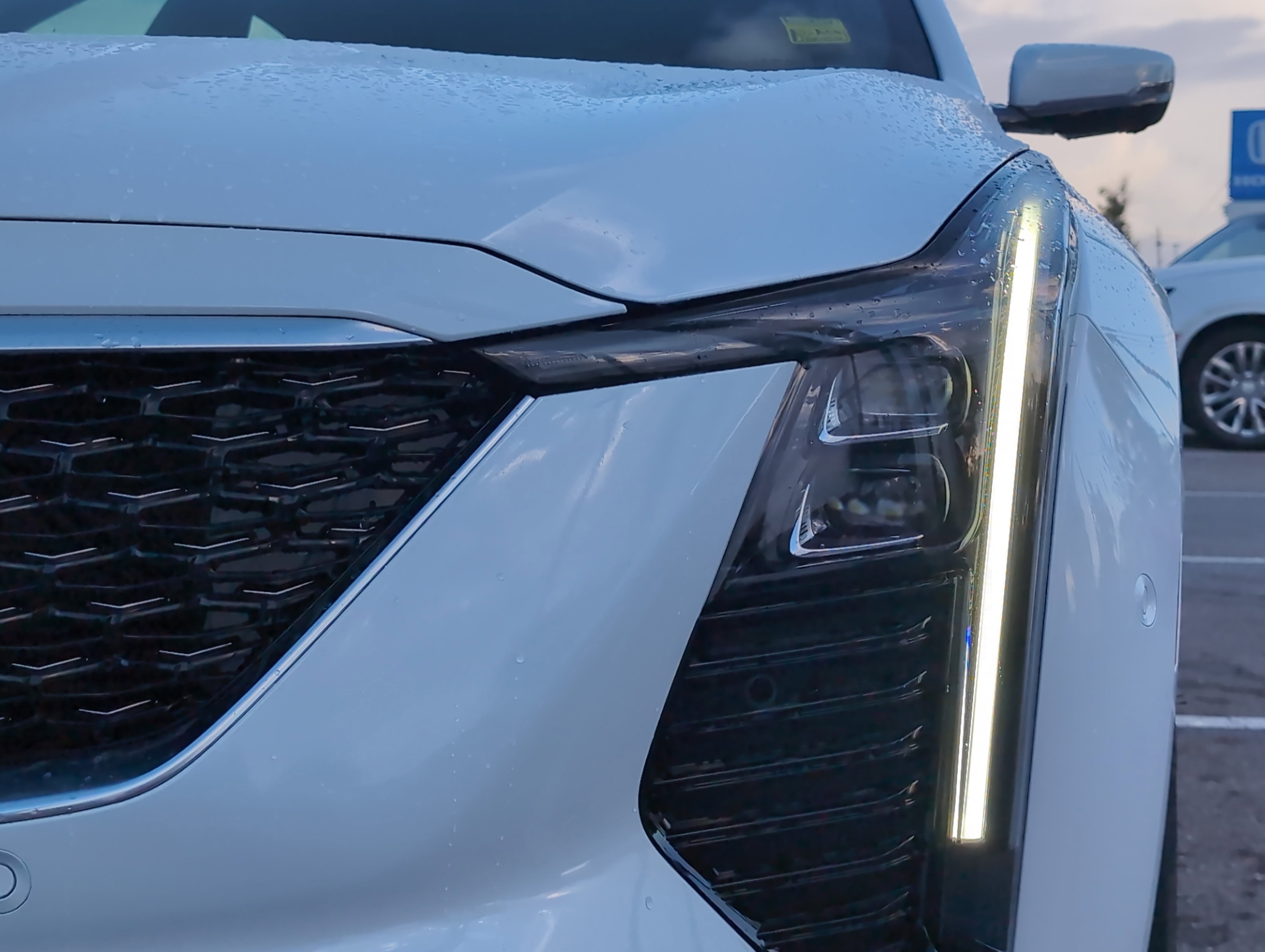 New 2026 Cadillac CT5 Premium Luxury image 35