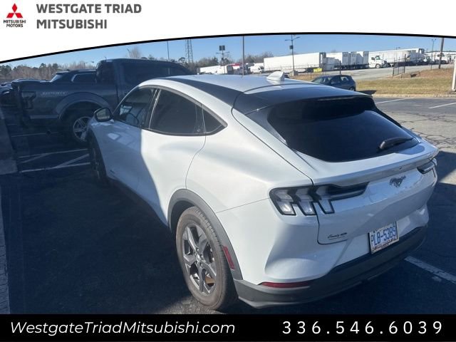 Used 2021 Ford Mustang Mach-E Select image 6