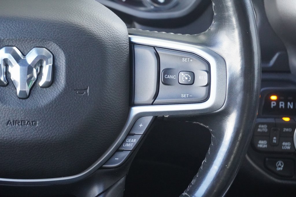 Used 2020 RAM 1500 Big Horn image 17