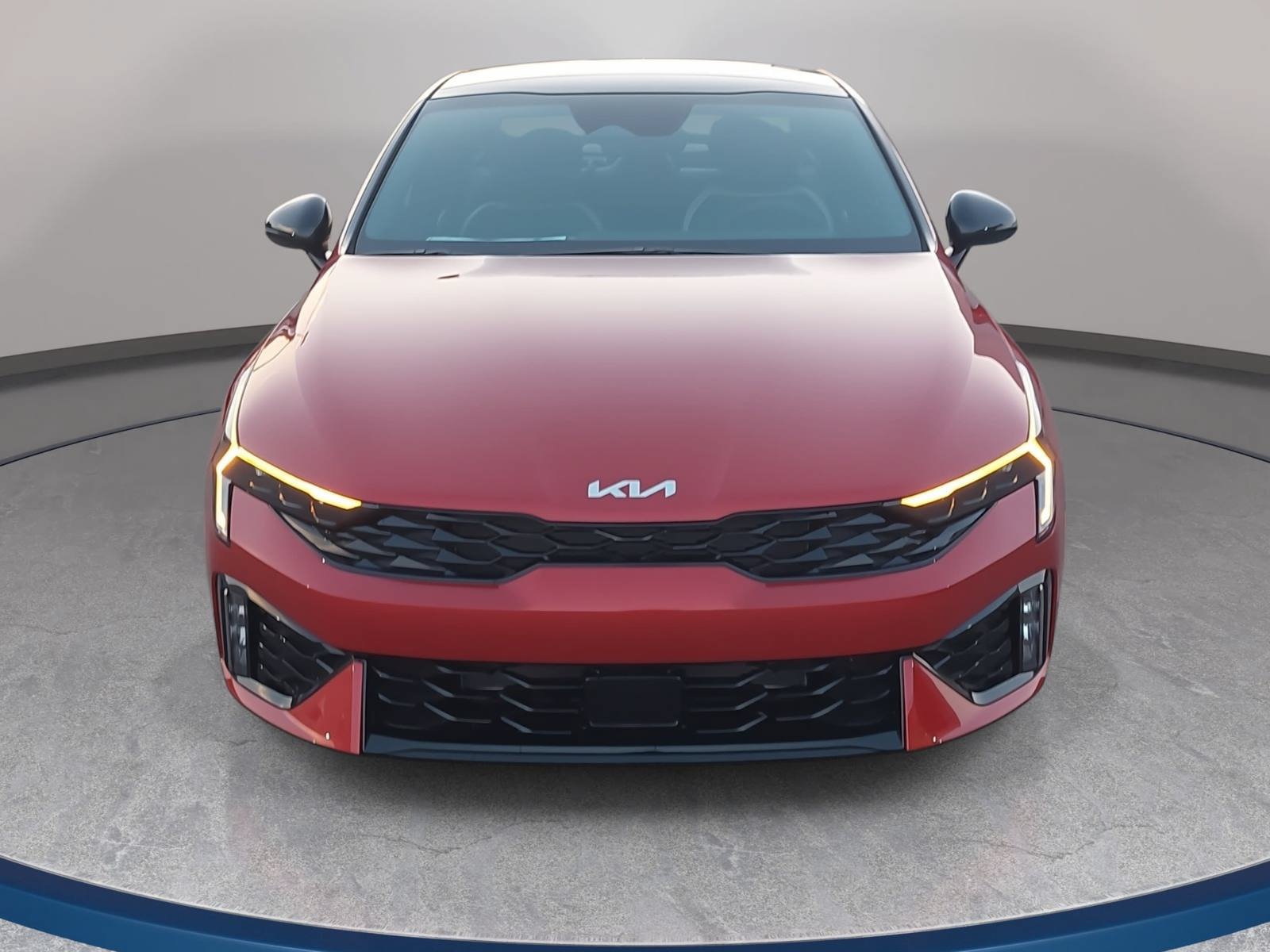 New 2026 Kia K5 GT-Line w/ GT-Line Premium Package FWD image 2