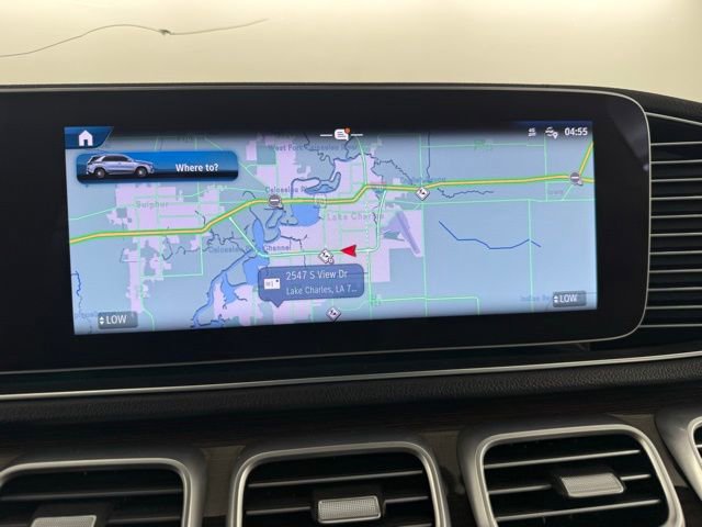 Used 2024 Mercedes-Benz GLE 53 AMG 4MATIC image 21