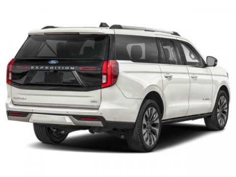 New 2026 Ford Expedition Max Platinum w/ Platinum Ultimate Package AWD/4WD image 2